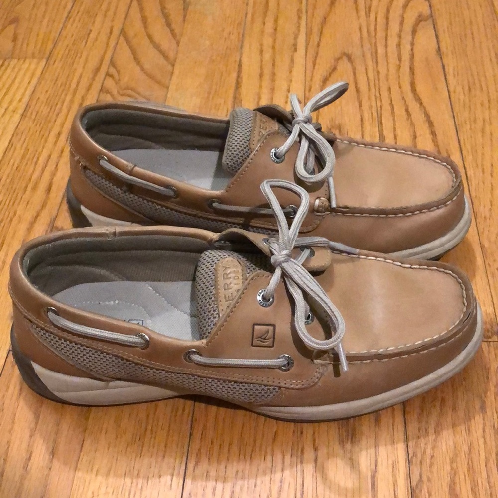 Sperry Shoes